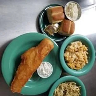 Red&apos;s Texas BBQ