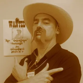 Grandmaster MC K.