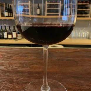 Milu Tempranillo