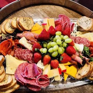 Chatchurie Plate