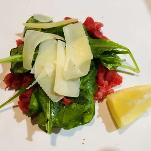 Carpaccio