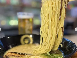 Yamguchi Ramen Bar