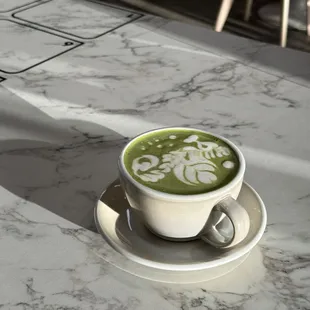 Redshift Coffee Roasters