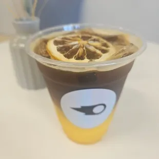 Bumble Coffee, $5.99