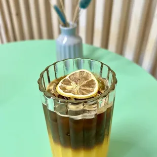 Bumble coffee