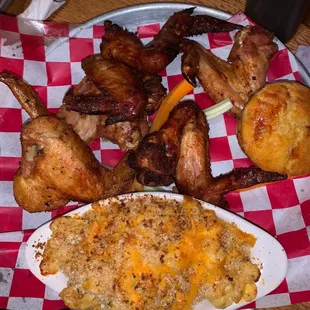 Wing Platter