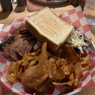 Beef Brisket