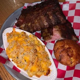 Spare Ribs