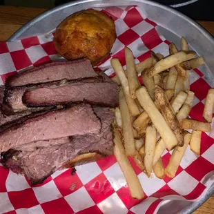 Brisket Sandwich