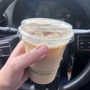 Cold Brew