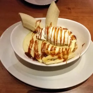 Banana Cream Pie