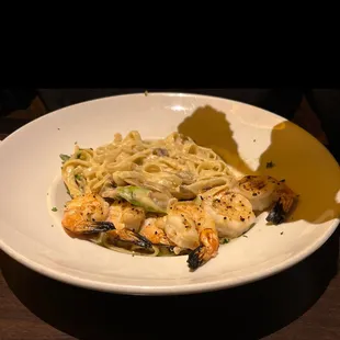 Redstone American Grill