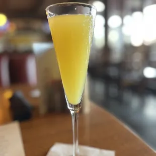 Mimosa