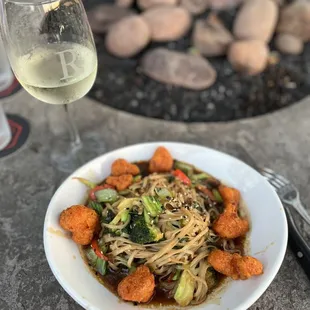 Can't remember but carrots are healthy?