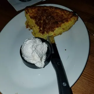 Lodge Cornbread