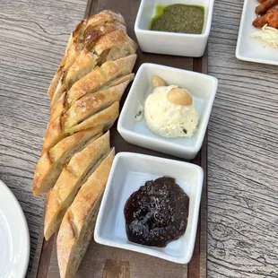 Breads