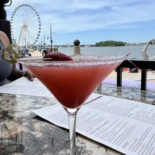 Tequila Blush