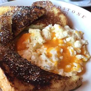 French Toast