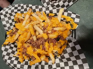 Clubhouse Sports Bar & Grill