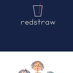 Redstraw teabar