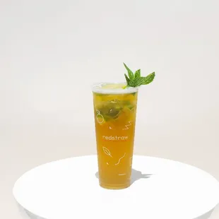 Mango Mojito