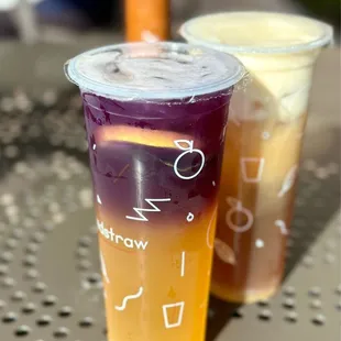 Organic Honey Oolong Sea Salt Cream