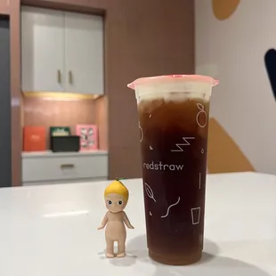 sea salt coffee, 75 sweet