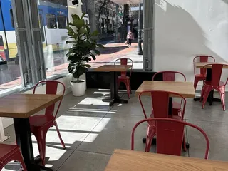 TEA & TEA - Opening Soon