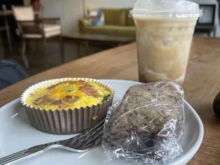 Moonflower Coffee Collective