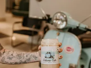 Urbana Cafe