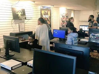 Local Legends Gaming