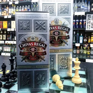 Most whiskey's In stock at competitive prices!