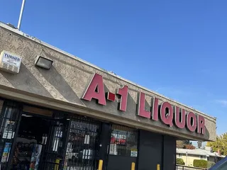 A-1 Save On Deli Liquor