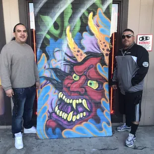 2017 Tattoo Expo Panel Winners!!! Congrats