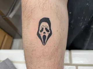 Momma Tried Tattoo Studio