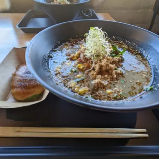 No 5 Yuzu Sesame