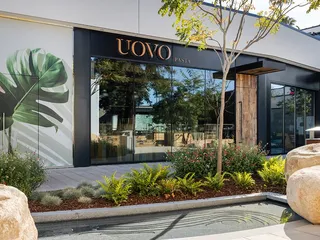 UOVO | Studio City