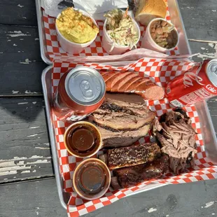 9/10. Don't believe me? Order the sampler. You'll fall in love again.