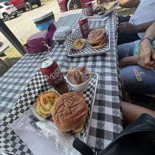 burger, food, burgers