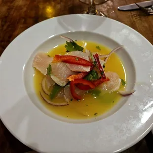 Ceviche