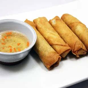 Spring Roll
