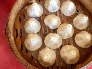 I Dumpling
