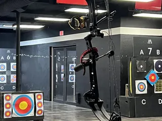 Marin Archery Shop