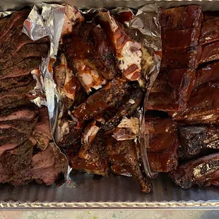 Redwood City BBQ
