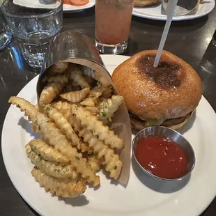 Smash Burger