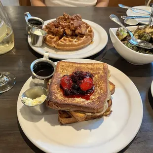French Toast