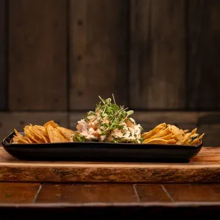 Lucy's Grilled Avocado!