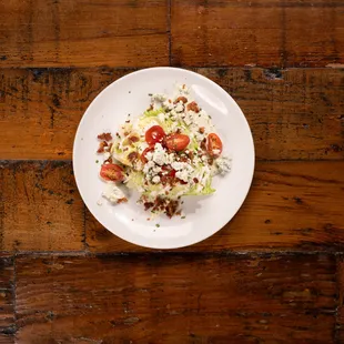 Wedge Salad