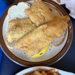 Walleye