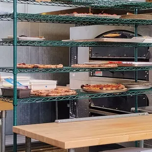 Pizzas for Phone Orders  02-l5-2025